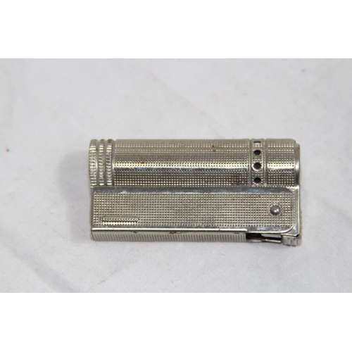 289 - VINTAGE IMCO JUNIOR 6600 LIGHTER AND VINTAGE IMCO G11 LIGHTER