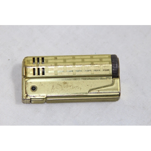 289 - VINTAGE IMCO JUNIOR 6600 LIGHTER AND VINTAGE IMCO G11 LIGHTER