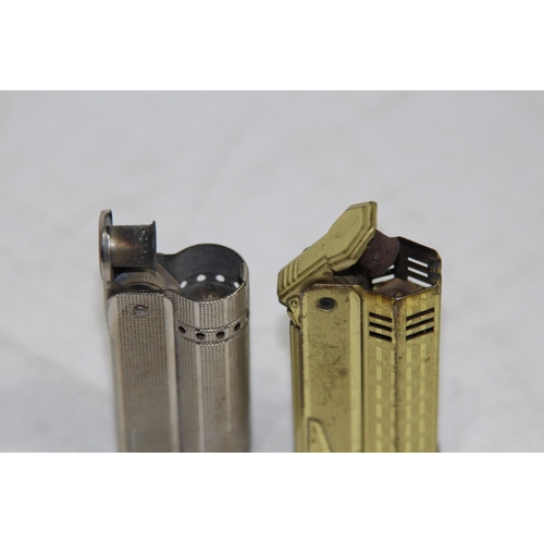 289 - VINTAGE IMCO JUNIOR 6600 LIGHTER AND VINTAGE IMCO G11 LIGHTER