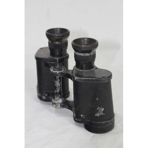 569 - 2 X PAIRS OF BINOCULARS