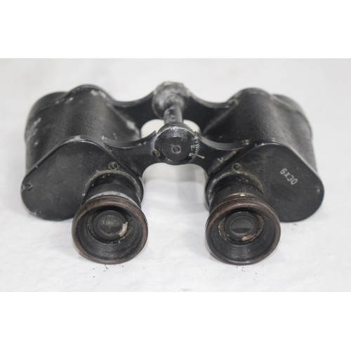 569 - 2 X PAIRS OF BINOCULARS