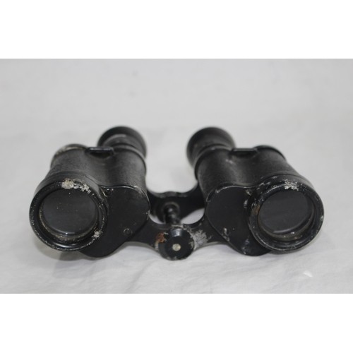 569 - 2 X PAIRS OF BINOCULARS