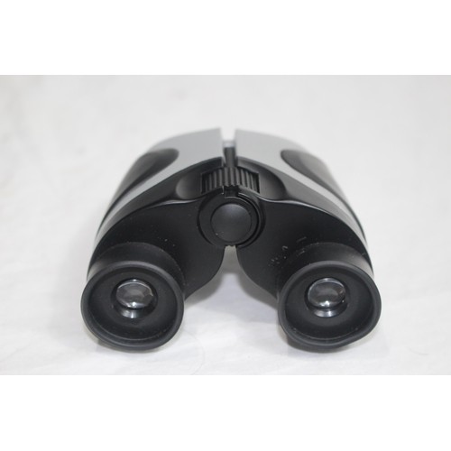 569 - 2 X PAIRS OF BINOCULARS