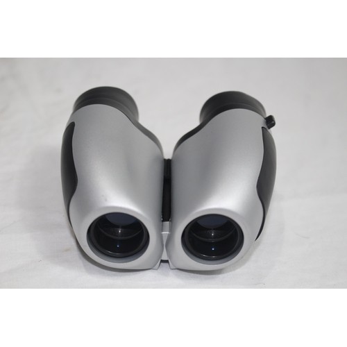 569 - 2 X PAIRS OF BINOCULARS