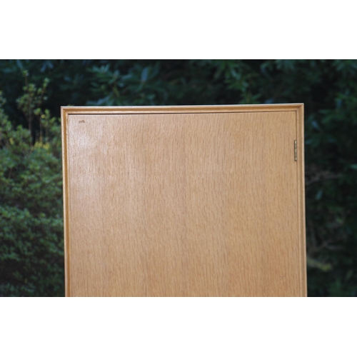 39 - RETRO MEREDEW WARDROBE 
61 X 43 X 153CM