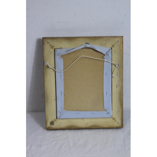 170 - 4 X GOOD FRAMED STILL LIFE PICTURES 
34.5 X 28.5CM