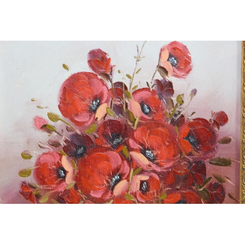 170 - 4 X GOOD FRAMED STILL LIFE PICTURES 
34.5 X 28.5CM