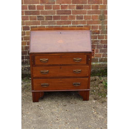 74 - VINTAGE BUREAU 
70 X 41 X 74CM