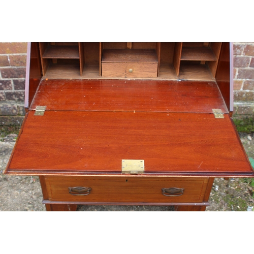 74 - VINTAGE BUREAU 
70 X 41 X 74CM