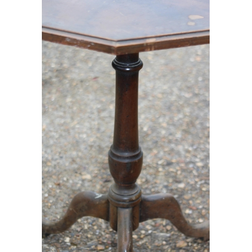 25 - 3 X REPRO WINE TABLES
48 X 60CM