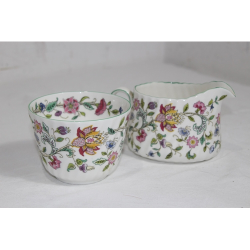 299 - QUANTITY OF MINTON CHINA