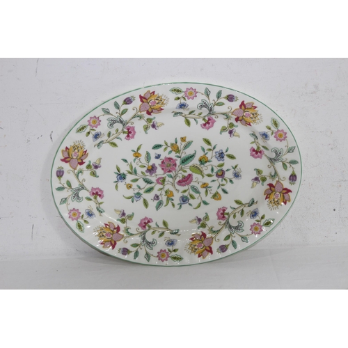 299 - QUANTITY OF MINTON CHINA