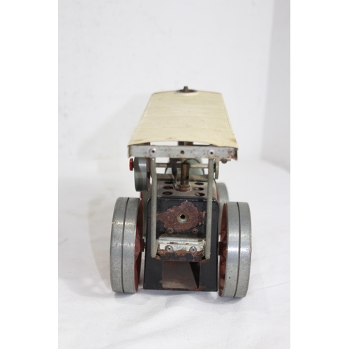 898 - MAMOD TEIA STEAM ENGINE 
26 X 18CM