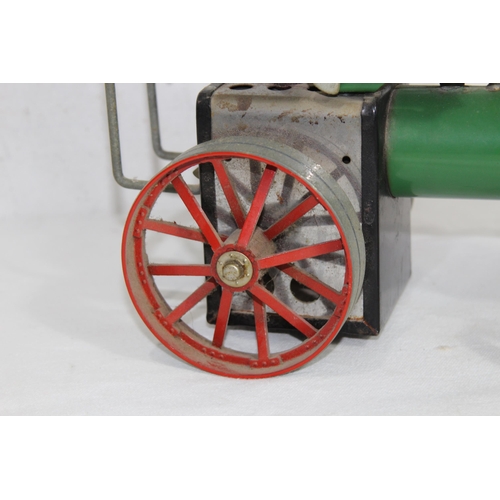 898 - MAMOD TEIA STEAM ENGINE 
26 X 18CM