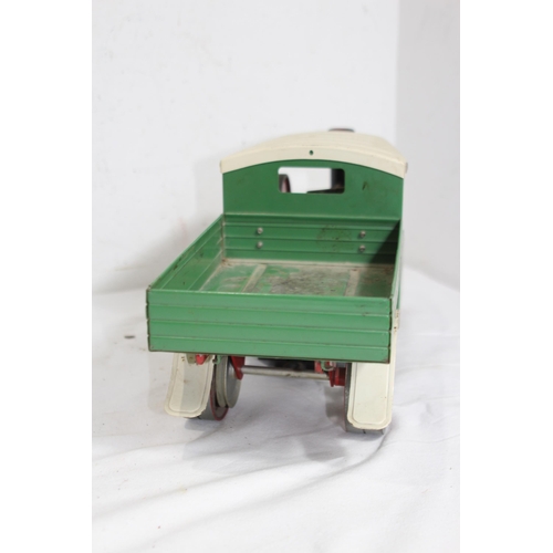 899 - MAMOD SW1 STEAM WAGON
42 X 18CM