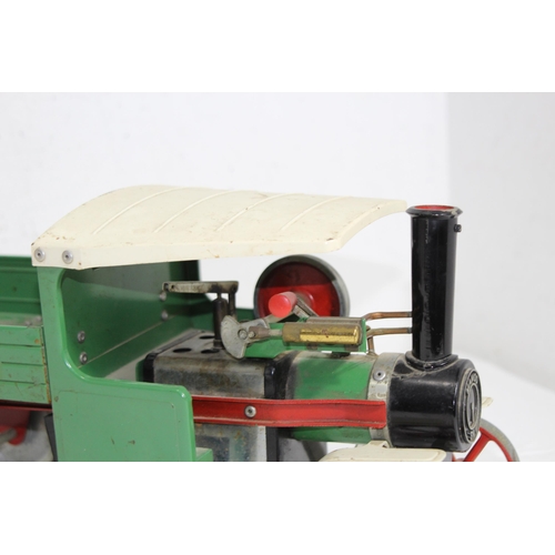 899 - MAMOD SW1 STEAM WAGON
42 X 18CM