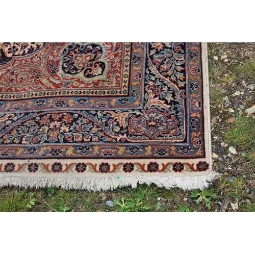 286 - VINTAGE EASTERN RUG
246 X 170CM