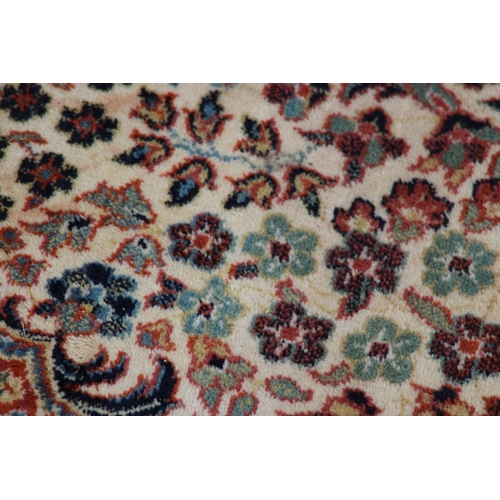 286 - VINTAGE EASTERN RUG
246 X 170CM