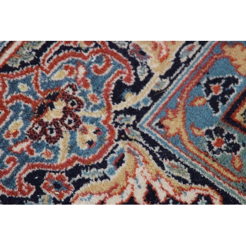 286 - VINTAGE EASTERN RUG
246 X 170CM