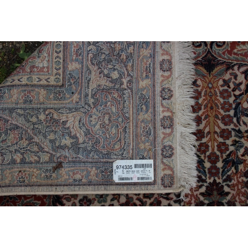 286 - VINTAGE EASTERN RUG
246 X 170CM