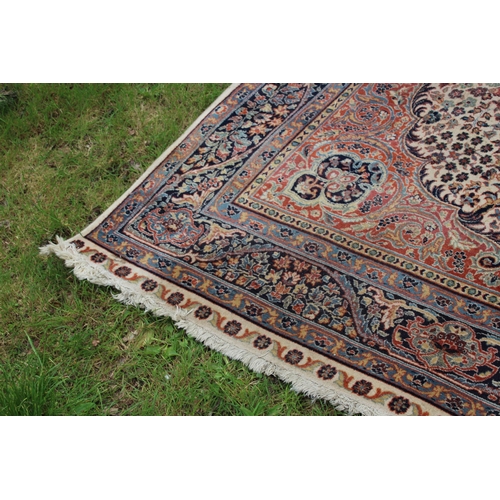 286 - VINTAGE EASTERN RUG
246 X 170CM