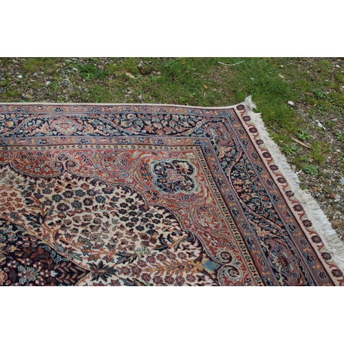 286 - VINTAGE EASTERN RUG
246 X 170CM