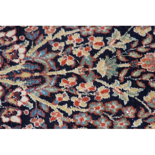 286 - VINTAGE EASTERN RUG
246 X 170CM