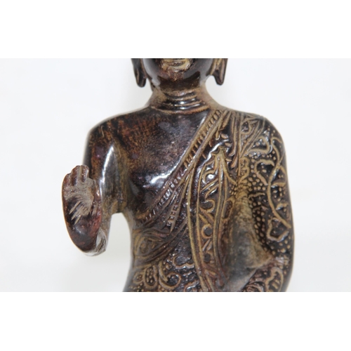 901 - CAST FIGURE OF A DIETY
19CM