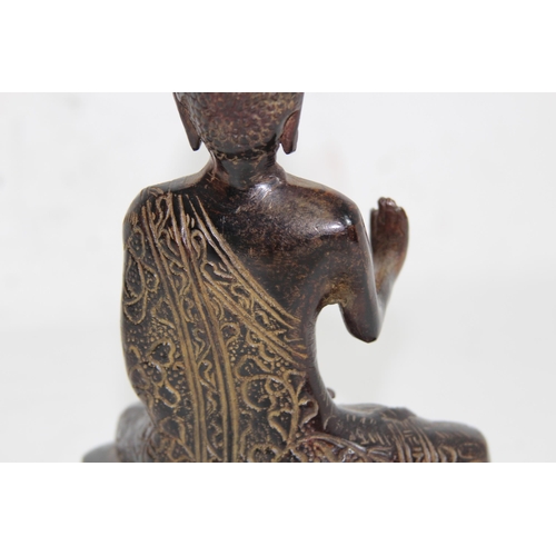 901 - CAST FIGURE OF A DIETY
19CM