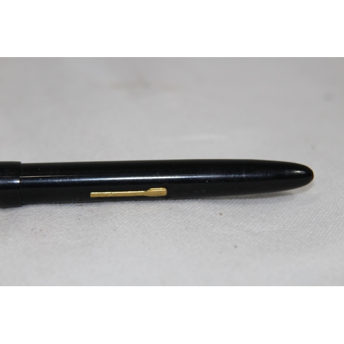 905 - 14CT GOLD NIB WATERMANS FOUNTAIN PEN