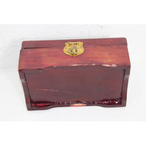 909 - BOX OF GOOD COSTUME JEWELLERY INCLUDING SILVER