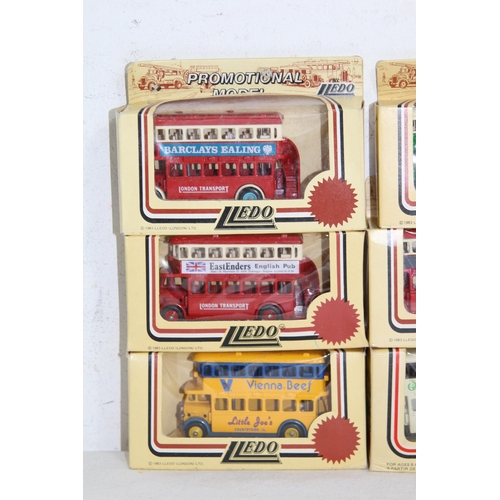 666 - QUANTITY OF BOXED AND LOOSE DIECAST VEHICLES