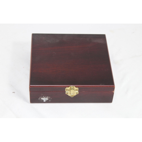 464 - CASED WINE SET