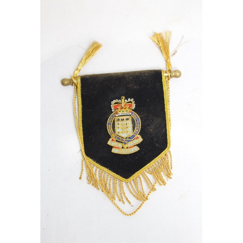 808 - QUANTITY OF ROYAL ARMY ORDINANCE CORPS ITEMS