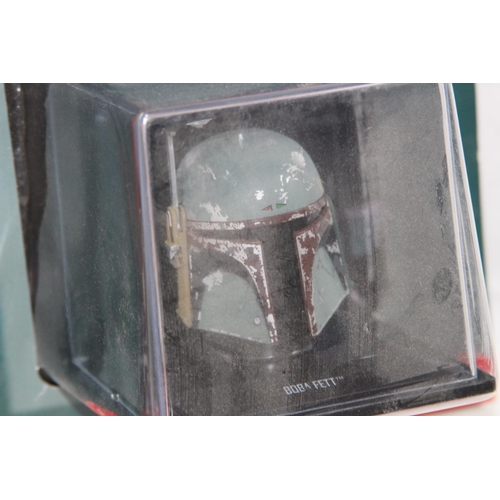 674 - BOBA FETT HELMET
48CM