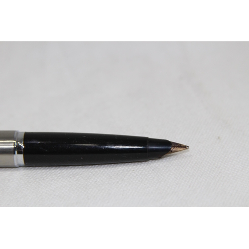 917 - PARKER FOUNTAIN PEN