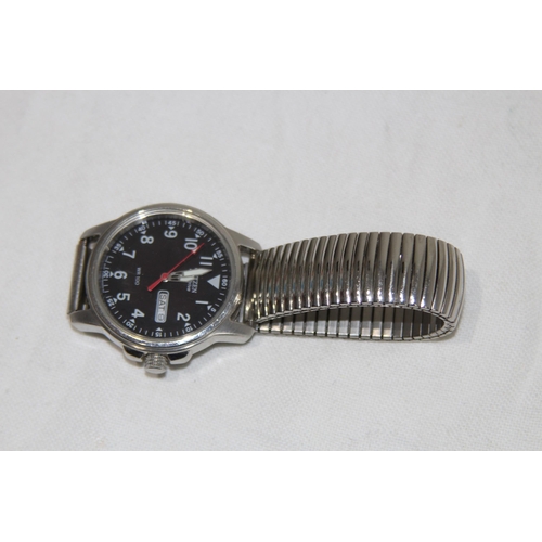 970 - CITIZEN ECO DRIVE WATCH IN GOOD WORKING ORDER