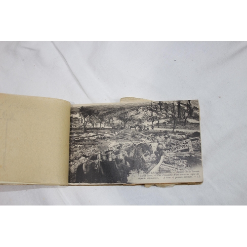 521 - SOMME PICTURE BOOK