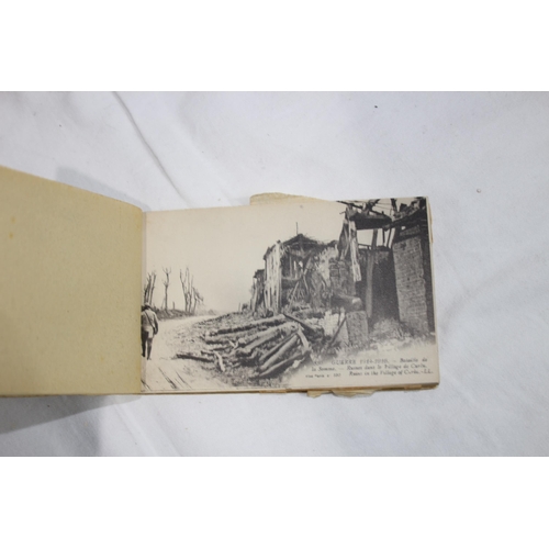 521 - SOMME PICTURE BOOK