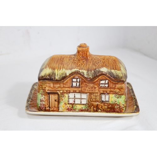 357 - QUANTITY OF PRICE COTTAGEWARE 
20 X 12CM