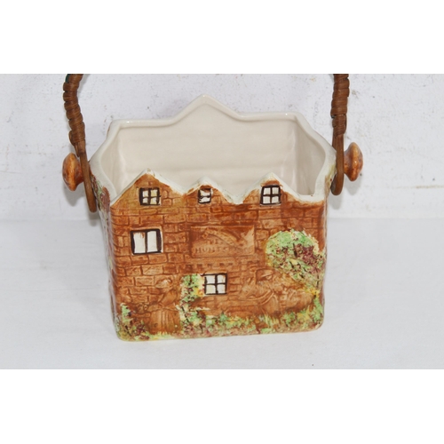 357 - QUANTITY OF PRICE COTTAGEWARE 
20 X 12CM