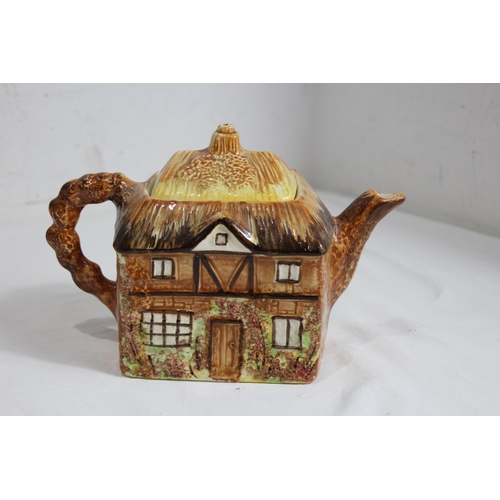 357 - QUANTITY OF PRICE COTTAGEWARE 
20 X 12CM