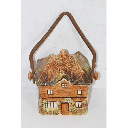 357 - QUANTITY OF PRICE COTTAGEWARE 
20 X 12CM