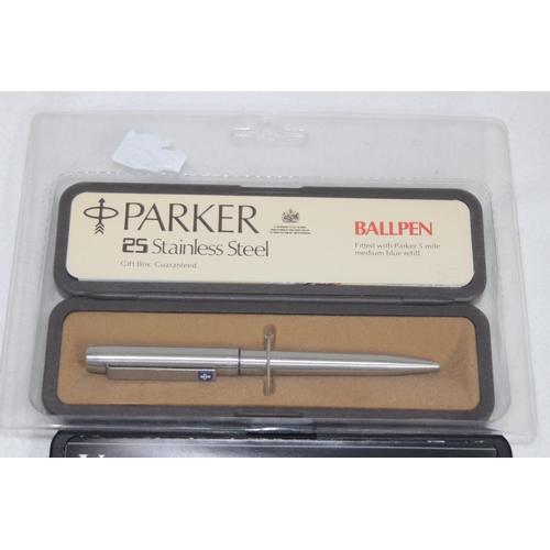 926 - QUANTITY OF PARKER PENS ETC