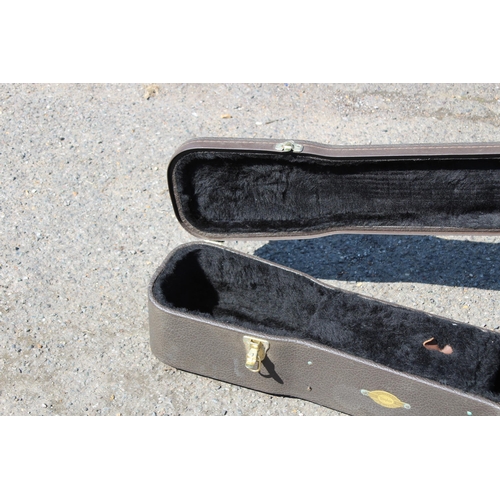 758 - TAYLOR GUITAR CASE