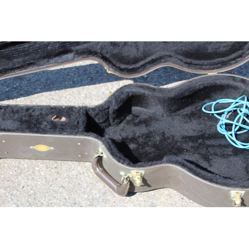 758 - TAYLOR GUITAR CASE