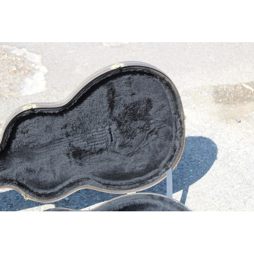 758 - TAYLOR GUITAR CASE