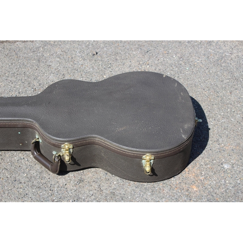 758 - TAYLOR GUITAR CASE