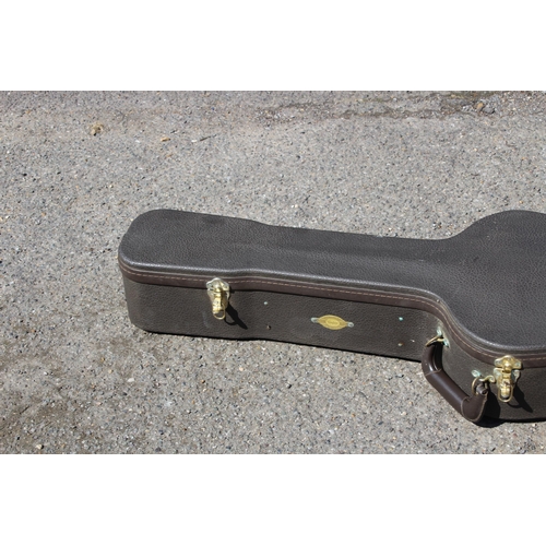 758 - TAYLOR GUITAR CASE