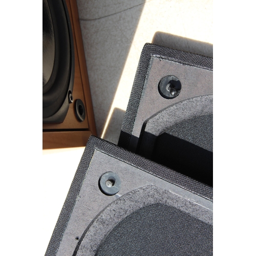 764 - TEAC STACKING SYSTEM AND SPEAKERS